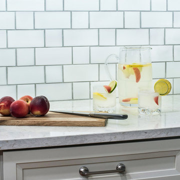 Society Hill, Philadelphia: Whole House Renovation