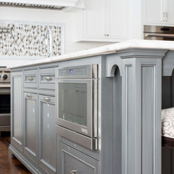 Cabinets - Products