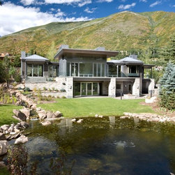Aluminum Clad Windows and Doors - Windows And Doors