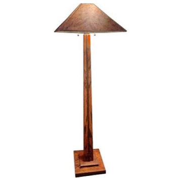 Alberta Floor lamp