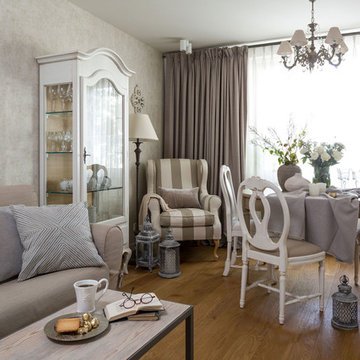 Small Flat