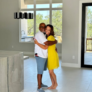 Happy Homeowners