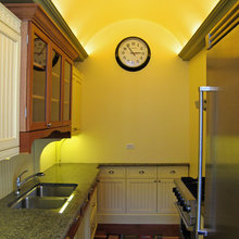 barrys kitchens