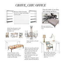 cr8ive_chic office