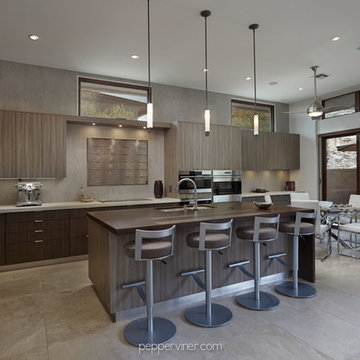 Pepper Viner Homes - Custom Division