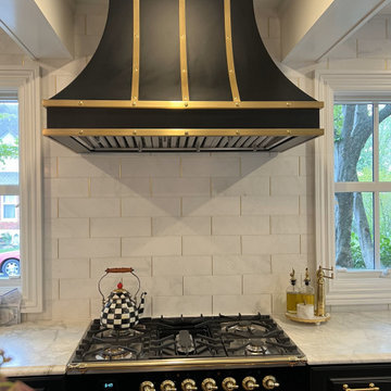 Mosaic Collection - New York Freehold