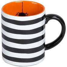 Eclectic Mugs by Crate&Barrel