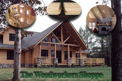 The Woodworkers Shoppe