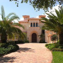 Special House