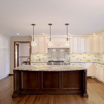 Our Work
