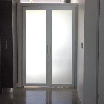 Swing Doors