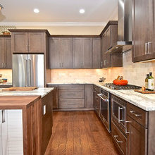 Kitchens