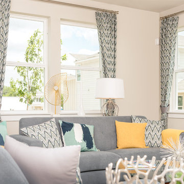 Enclave at Cooper Lane