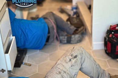 Plumbing Services in Gresham, OR
