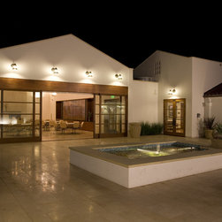 Quantum Windows & Doors | Steven Fader Architects - Windows And Doors