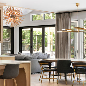 Organic Modern & Livable Luxury