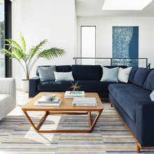 Highland Living Room