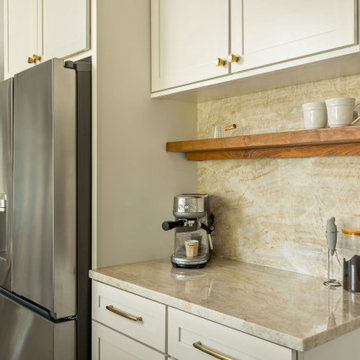 Circle C | Luxury Kitchen