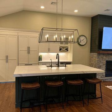 Special Additions | Morris Plains, NJ | Kitchen Remodel