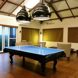 Pool Tables - Game Tables