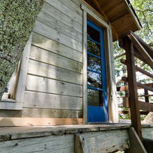 Tree house