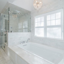 Shower Glass