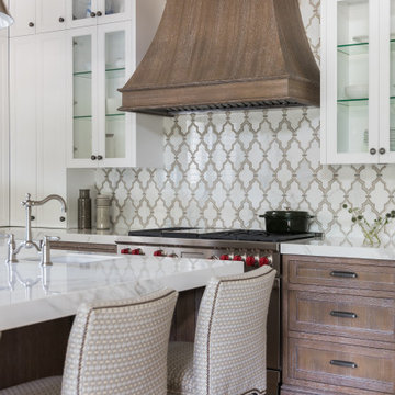 Kitchen Detail