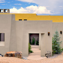 Exterior Styles