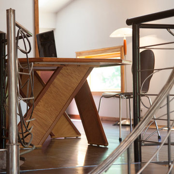 Chalet Le Big Bang Cottage