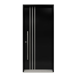 Westeck Deco Door 8 - Products