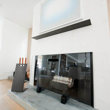 Loft Ladder