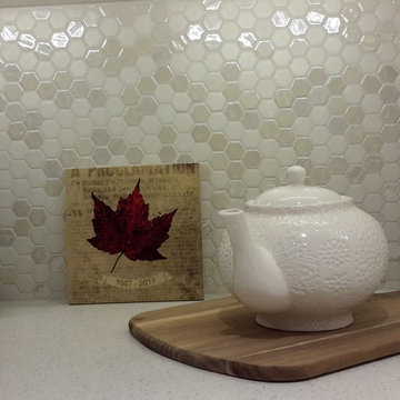 Westside kitchen revamp