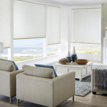Alta Honeycomb Shades