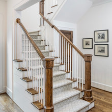 Escalera