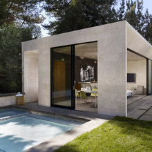 Poolhouse New