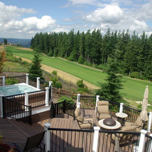 decks