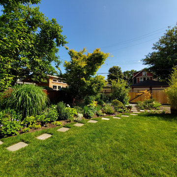 Stone Garden