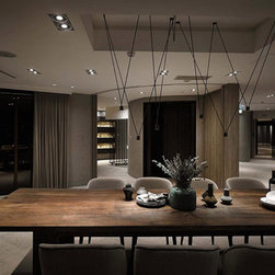 LEICHT CABINETS - Kitchen Cabinetry