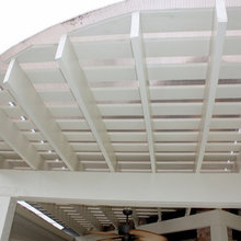 outdoors pergola other