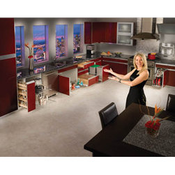 Kitchens - Products