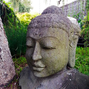 Our Garden Decor Elements