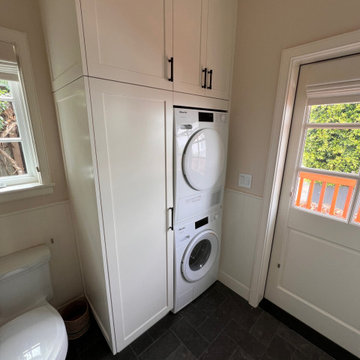Custom Accessory Dwelling Unit