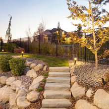 Garden and Landscape