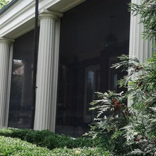 porch