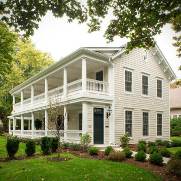 James Hardie