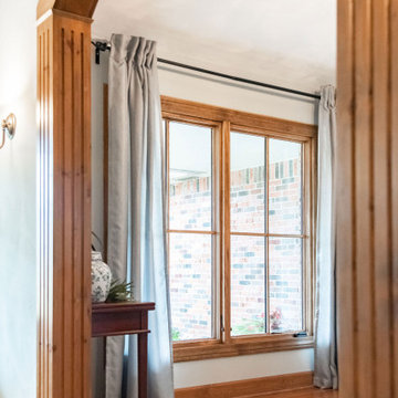 Replacement Marvin Windows & Doors in Jefferson City, MO