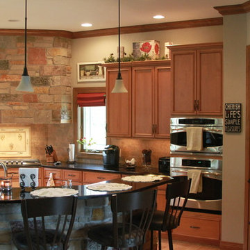 4 Bedroom Traditional