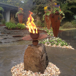 Sculptures - Products