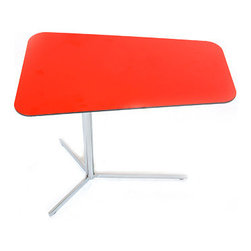 Tred Side Table by B&T Design - Side Tables And End Tables