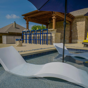 Amazing Taste, Amazing Design, Amazing Backyard Dream